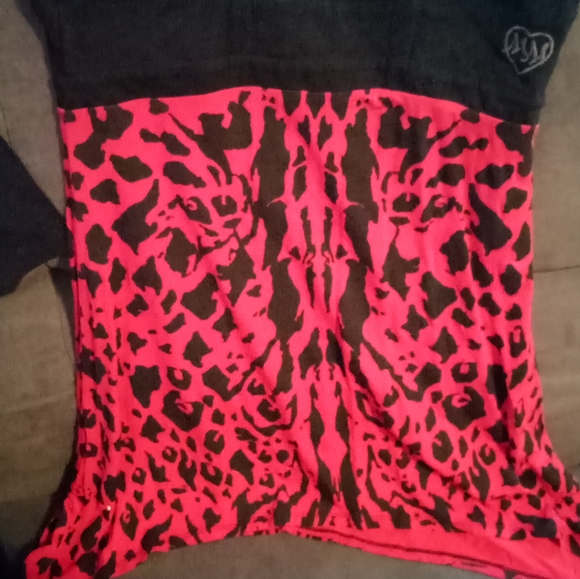 Metal Mulisha dress - Picture 2 of 3